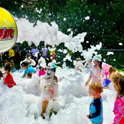 Foam Party