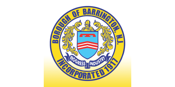 barrington logo