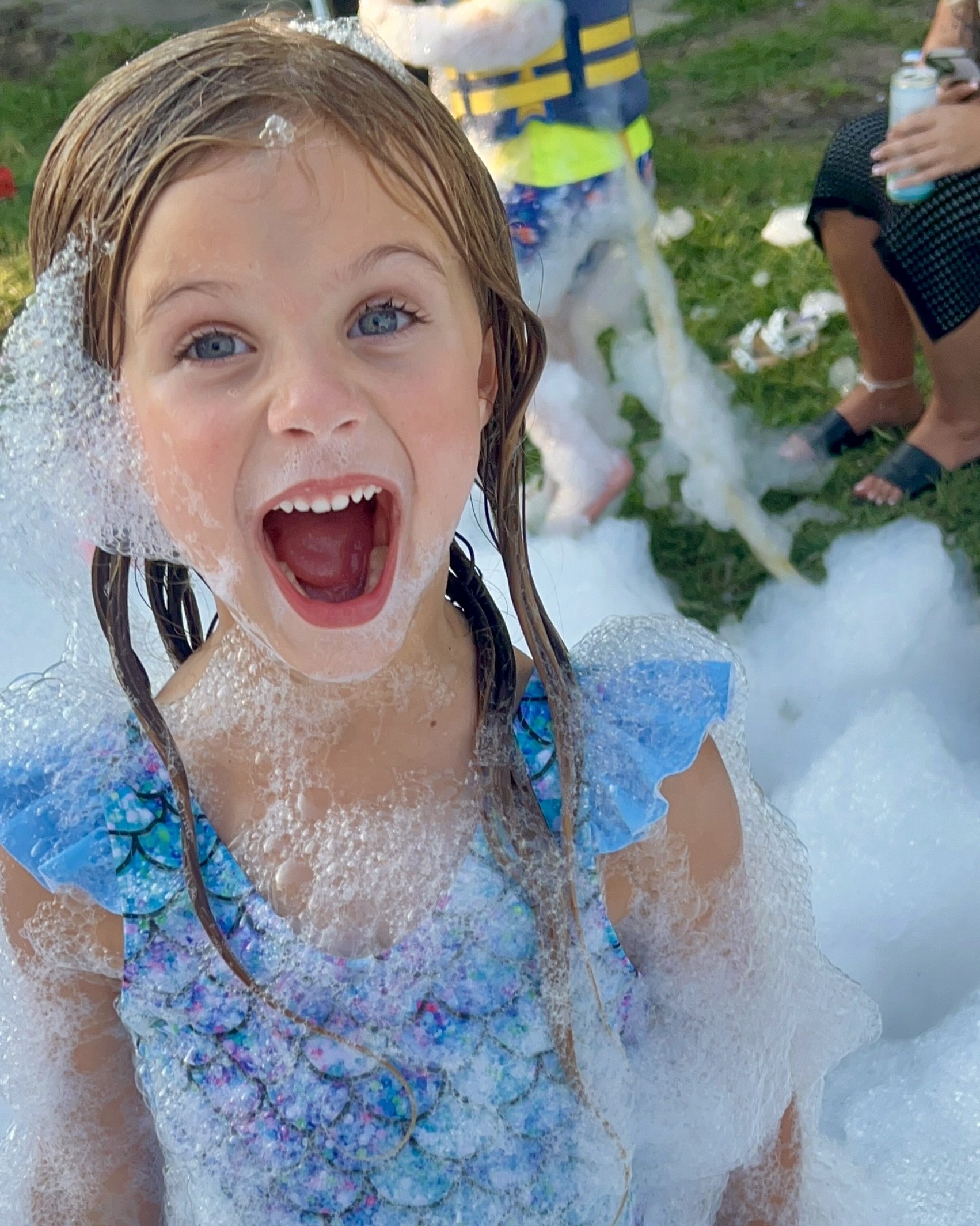 IMG 1605 Foam Machine Rental NJ | Mr. Foamtastic