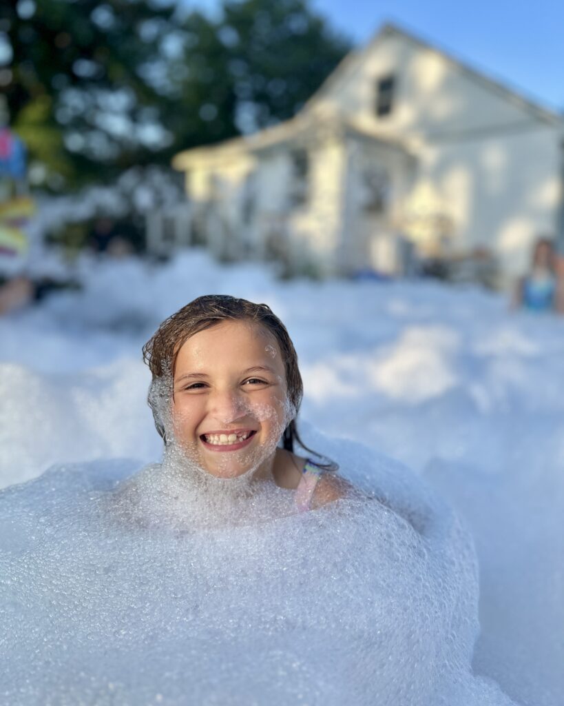 IMG 8752 Foam Machine Rental NJ | Mr. Foamtastic