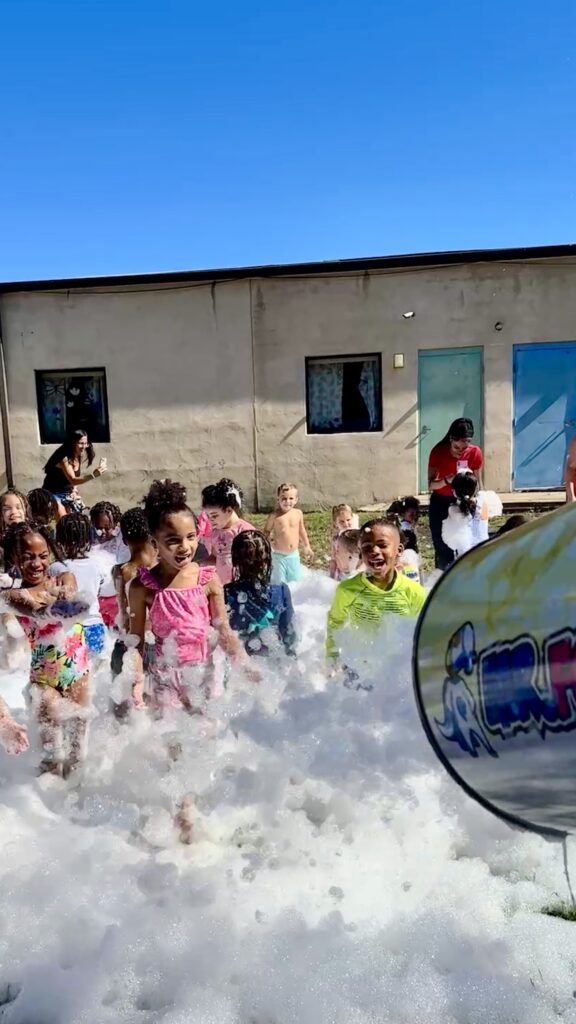 IMG 9014 Foam Machine Rental NJ | Mr. Foamtastic