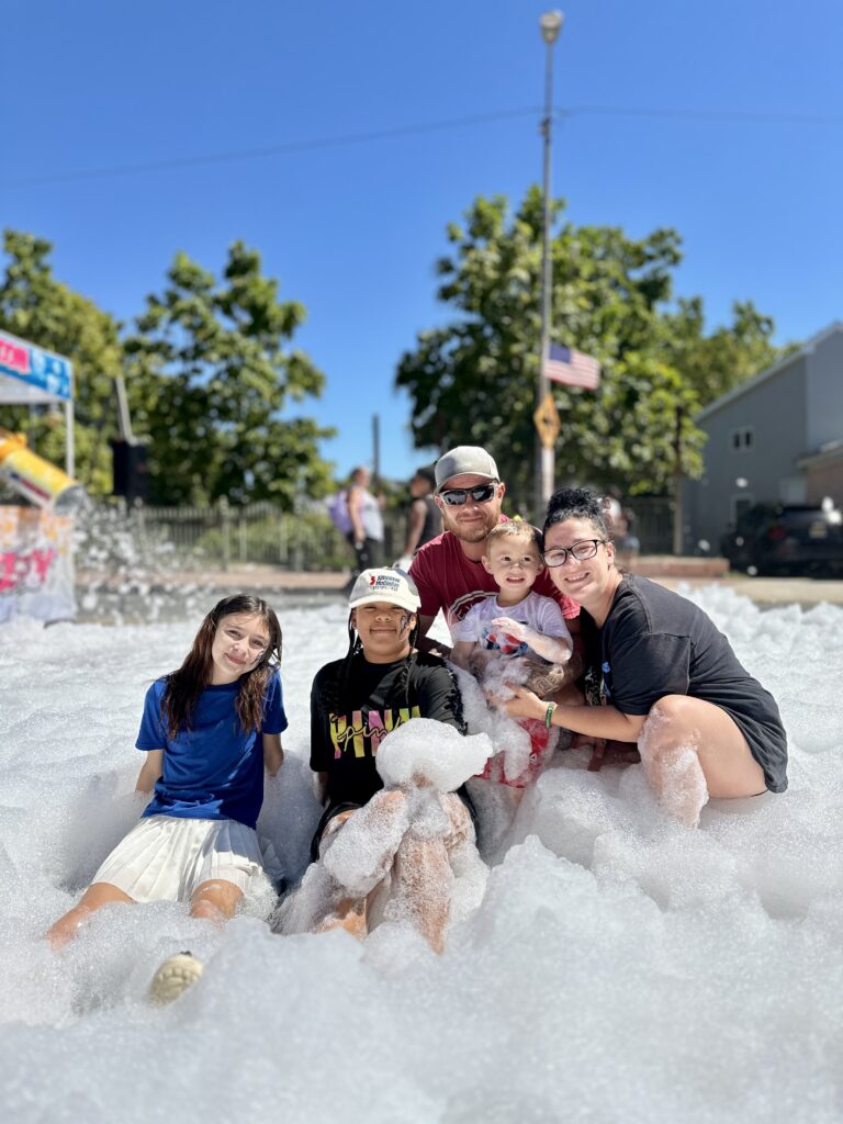 IMG 9082 Copy min 2 Foam Machine Rental NJ | Mr. Foamtastic