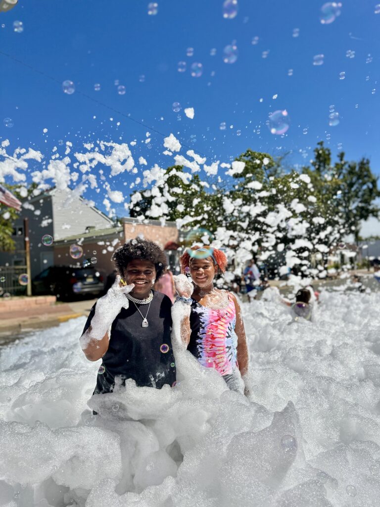 IMG 9100 Copy min 2 Foam Machine Rental NJ | Mr. Foamtastic