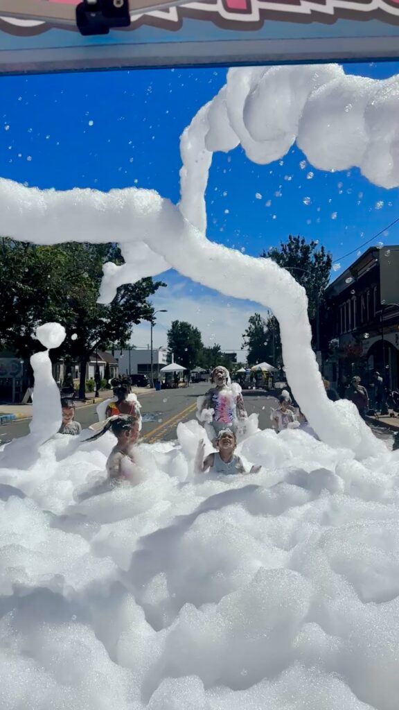 IMG 9113 min 1 2 Foam Machine Rental NJ | Mr. Foamtastic